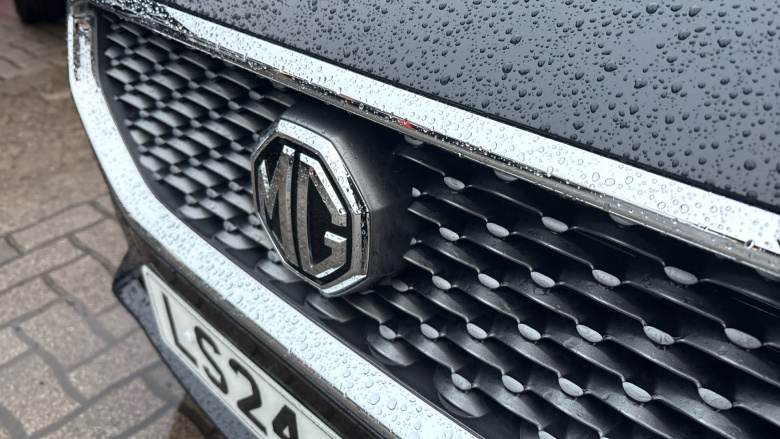 MG MG3 1.5 VTi-TECH Exclusive 5dr [Navigation] Petrol Hatchback